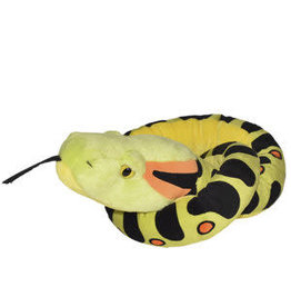 Wild Republic Plush Snake Anaconda II(54")