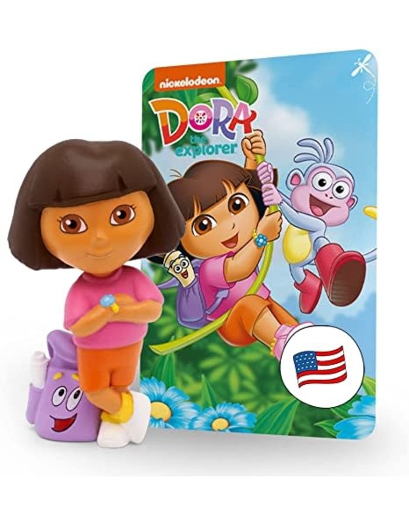 tonies Collectable Tonies - Dora the Explorer