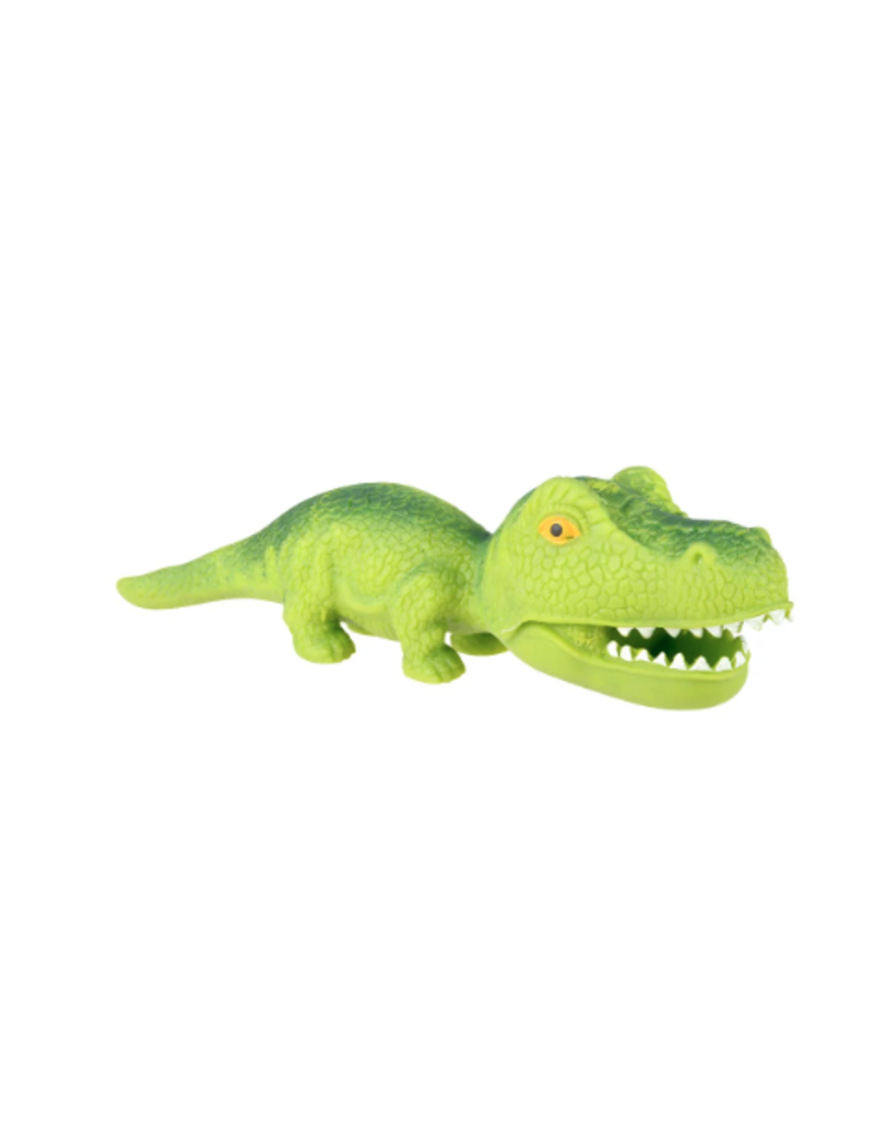 The toy network Novelty Stretchy Sand Dino (7"; Sold Individually)