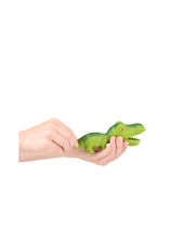 The toy network Novelty Stretchy Sand Dino (7"; Sold Individually)