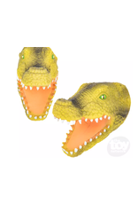 The toy network Novelty Alligator Hand Puppet (5"; Sold Individually)