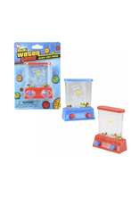 The toy network Novelty Arcade Water Game (Sold Individually; Colors Vary)