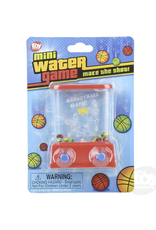The toy network Novelty Arcade Water Game (Sold Individually; Colors Vary)