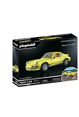 Playmobil Playmobil Porsche 911 Carrera RS 2.7