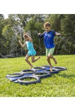 HearthSong Tire Run inflatable