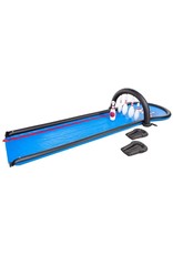 HearthSong Outdoor Strike Zone Water Slide - Bowling (18')