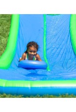 HearthSong Outdoor Ultimate Dual Water Slide