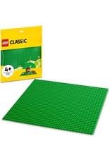 LEGO LEGO Classic Green Baseplate