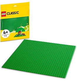 LEGO LEGO Classic Green Baseplate