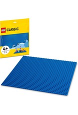 LEGO LEGO Classic Blue Baseplate