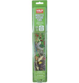 Wild Republic Nature Tube - Insect