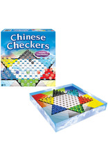 Winning Moves Game Chinese Checkers