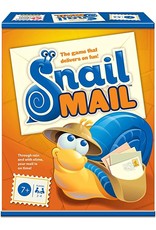 Winning Moves Game Snail Mail