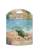 Playmobil Playmobil Wiltopia Giant Tortoise