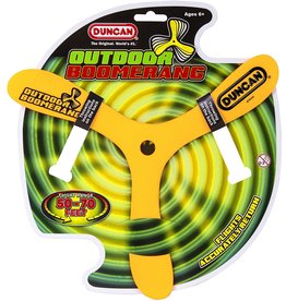 Duncan Toys Outdoor Boomerang (Colors Vary; Sold Individually)