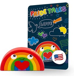tonies Collectable Tonies - Pride Tales