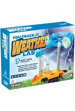 Smart lab Science Kit You Track It Weather Lab