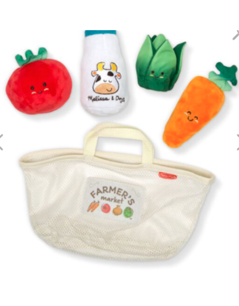 Melissa & Doug Market Basket Fill and Spill Pow Science LLC