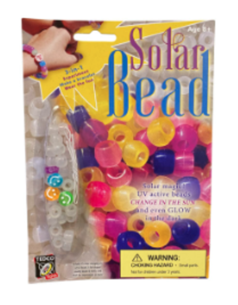 Tedco Toys Scientific Fun Solar Bead