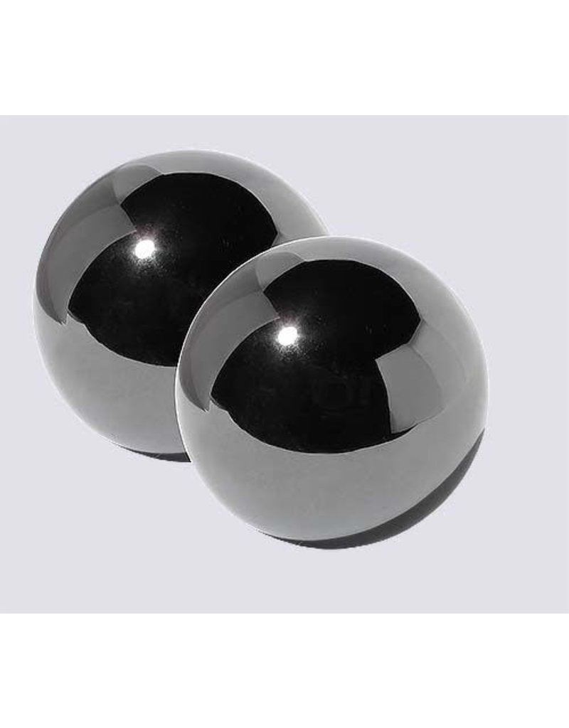 Squire Boone Village Magnet Orbs (Sold Individually)