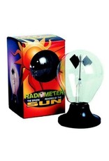 Tedco Toys Science Kit Radiometer