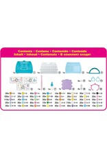 Aquabeads Craft Kit Aquabeads Deluxe Carry Case