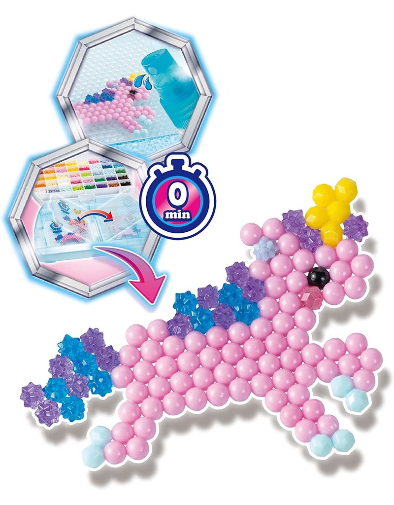 Aquabeads Craft Kit Aquabeads Deluxe Carry Case