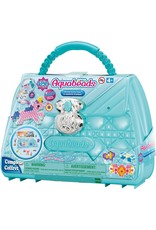 Aquabeads Craft Kit Aquabeads Deluxe Carry Case