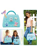 Aquabeads Craft Kit Aquabeads Deluxe Carry Case
