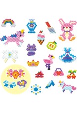 Aquabeads Craft Kit Aquabeads Deluxe Carry Case