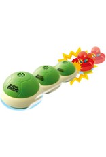 Epoch Game Super Mario Hover Shell Strike