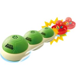 Epoch Game Super Mario Hover Shell Strike