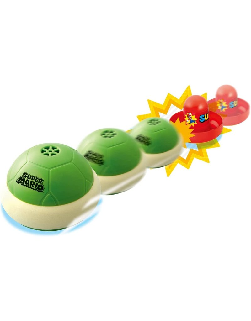 Epoch Game Super Mario Hover Shell Strike