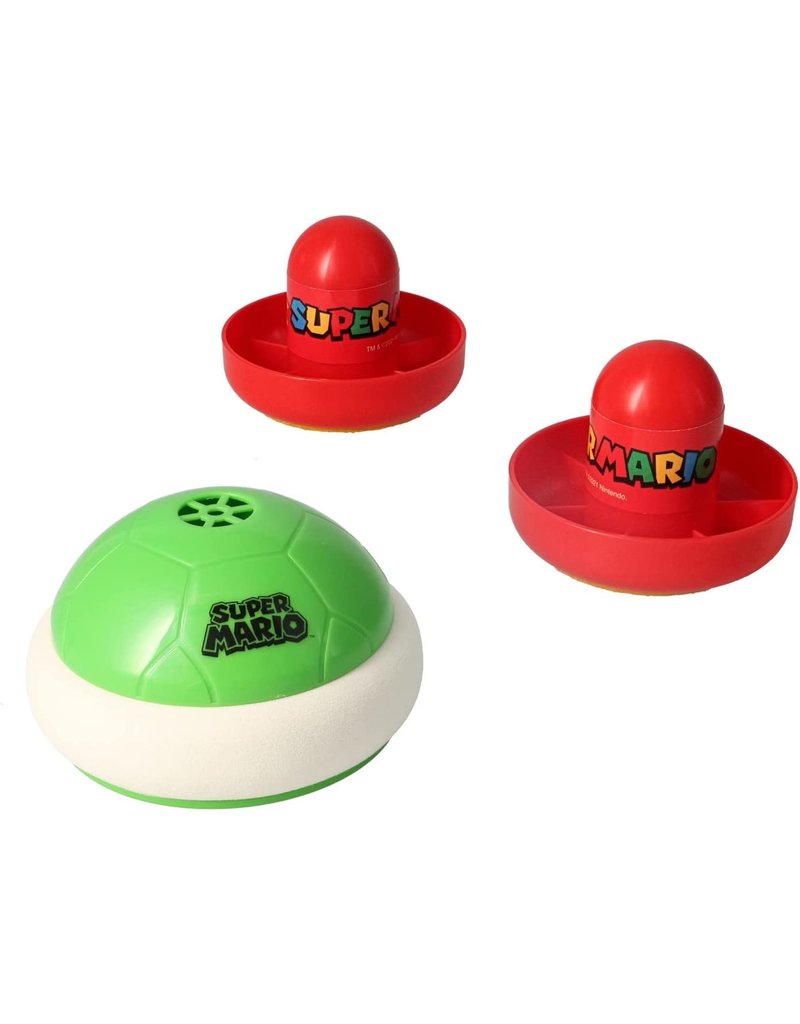 Epoch Game Super Mario Hover Shell Strike