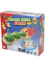 Epoch Game Super Mario Hover Shell Strike