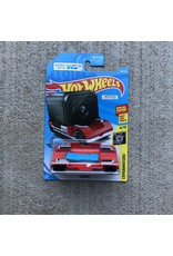 Hot Wheels Hot Wheels + Matchbox (Assorted; Sold Individually)