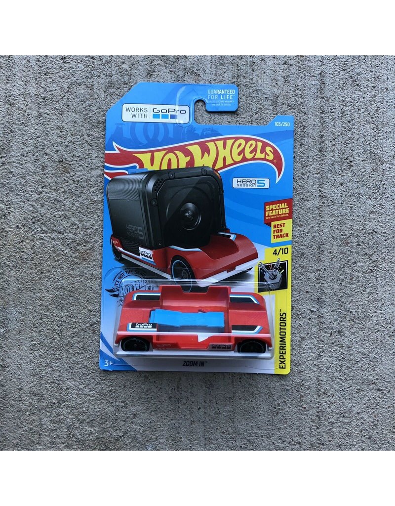 Hot Wheels Hot Wheels + Matchbox (Assorted; Sold Individually)