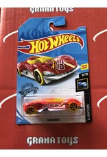 Hot Wheels Hot Wheels + Matchbox (Assorted; Sold Individually)