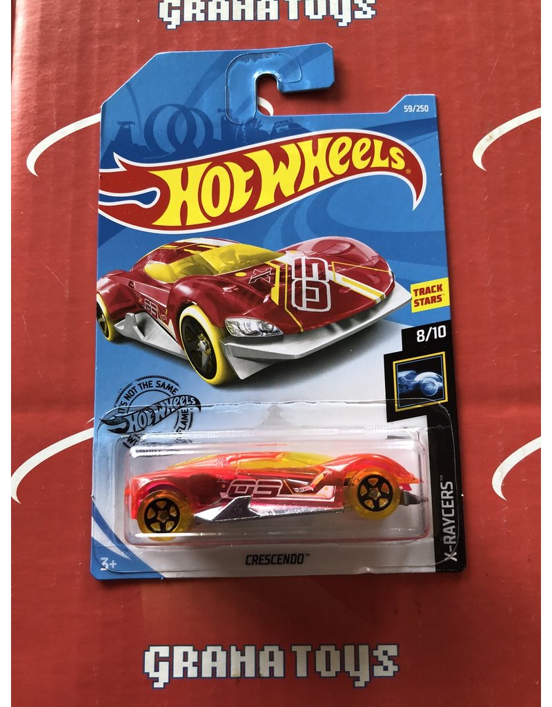 Hot Wheels Hot Wheels + Matchbox (Assorted; Sold Individually)