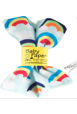 Wize Choice Creations/Baby Paper Baby Paper Rainbows