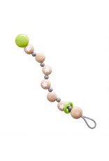Haba Baby Wooden Pacifier Holder