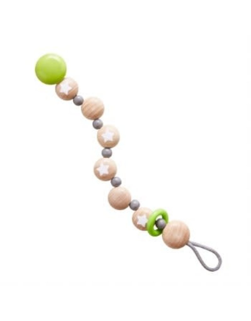 Haba Baby Wooden Pacifier Holder