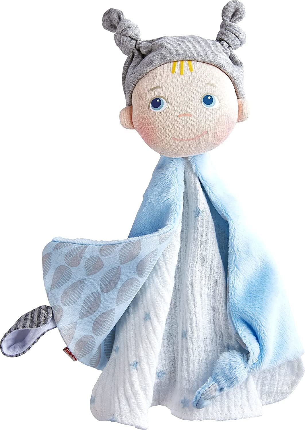 Baby Cuddly Doll Eric