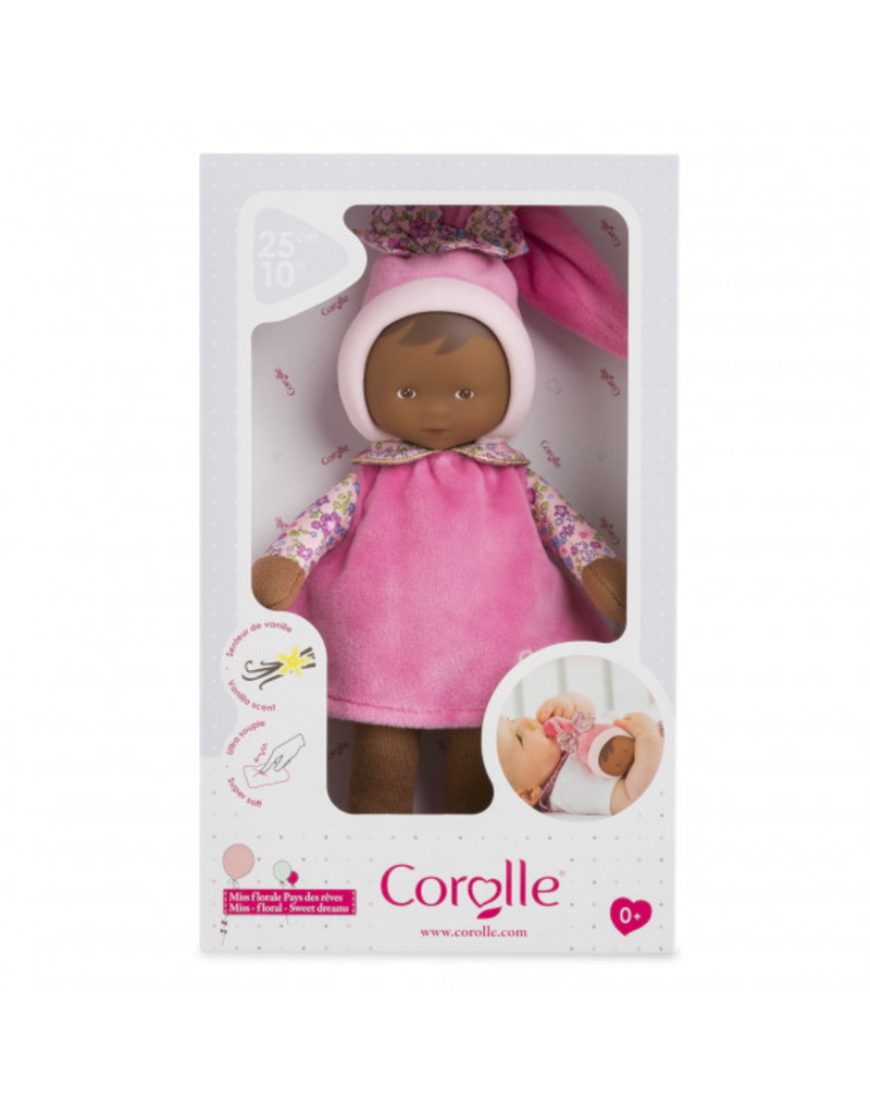 Corolle Baby Doll Miss Floral Sweet Dreams
