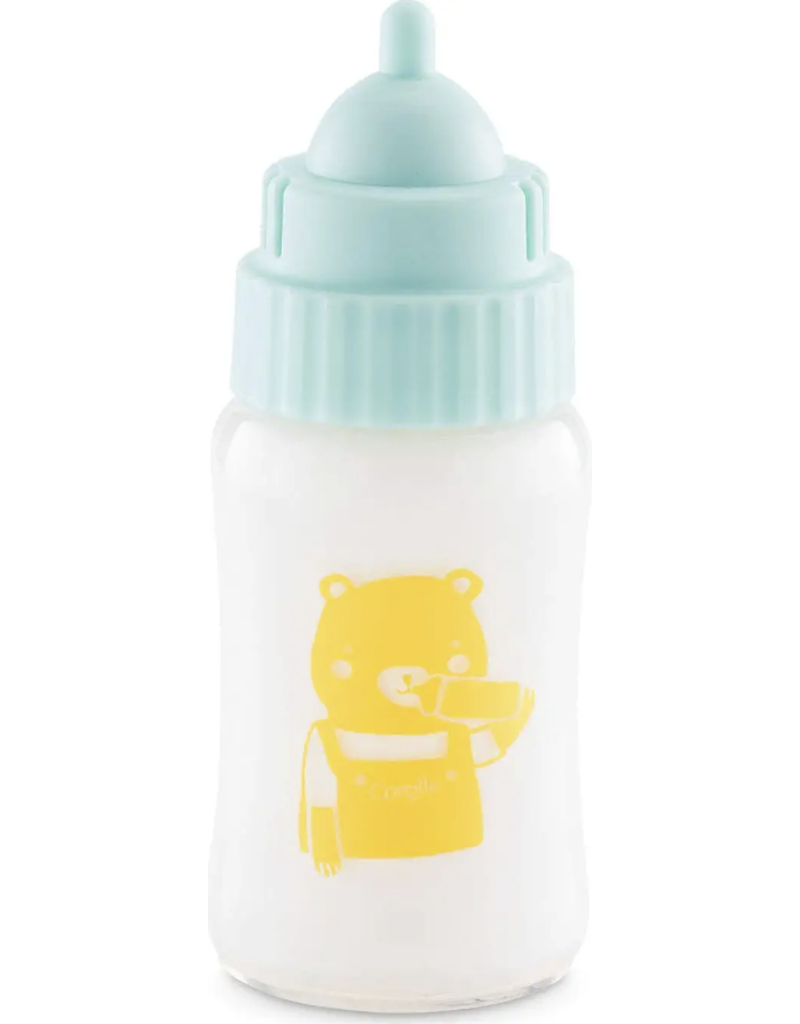 Corolle Doll Milk Bottle (with Sounds)