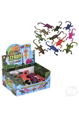 Rhode Island Novelty Novelty Color Changing Lizard (Colors Vary; Sold Individually)