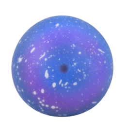 The toy network Novelty Galaxy Stress Ball