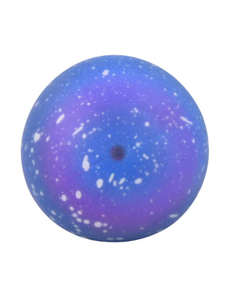 The toy network Novelty Galaxy Stress Ball