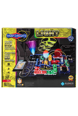 Elenco Science Kit Snap Circuits Light