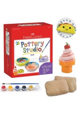 Faber-Castell Craft Kit Do Art Pottery Studio Clay Refill